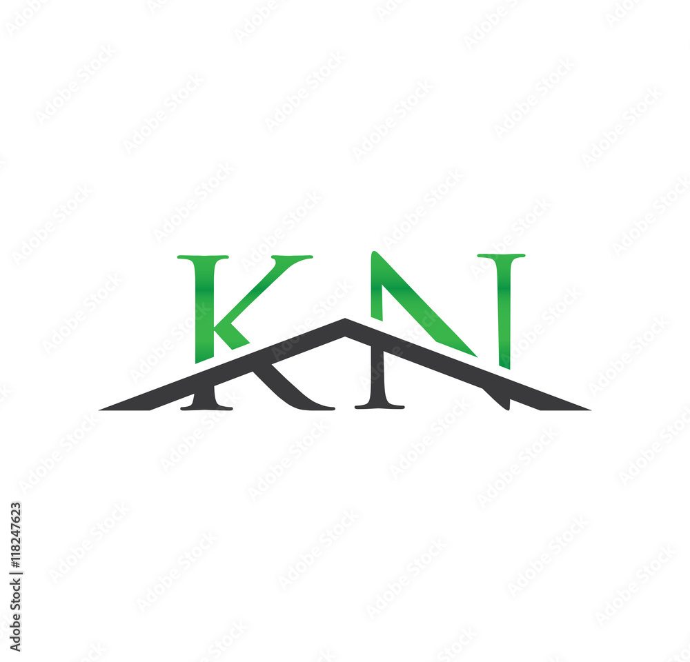 kn green initial
kn green initial