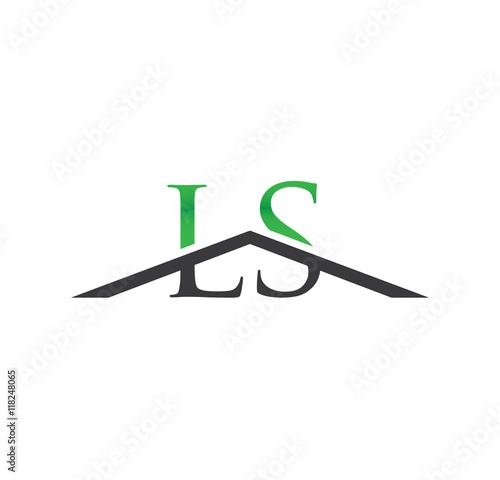 ls green initial
