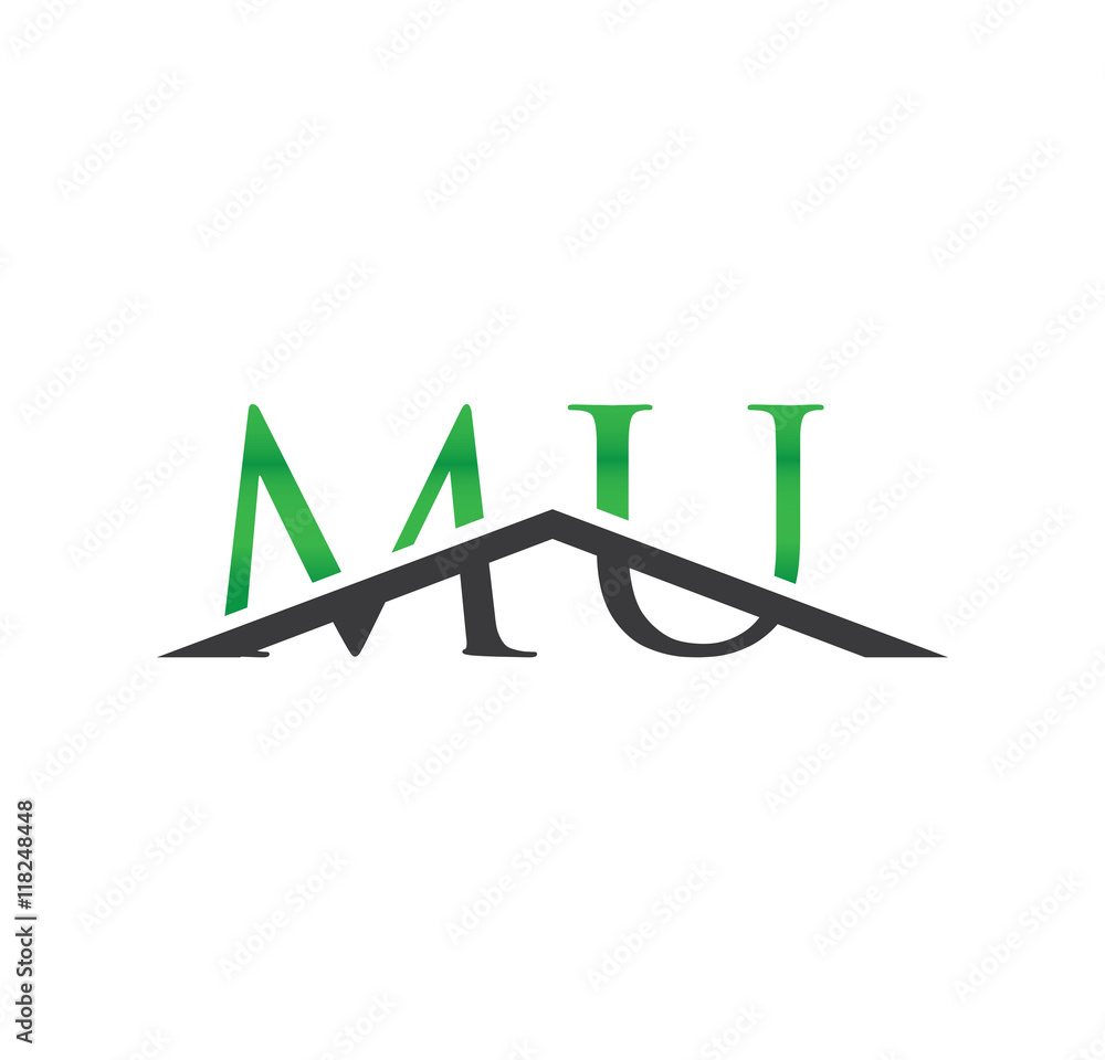mu green initial
mu green initial
