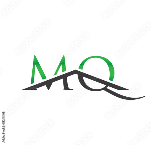 mq green initial 