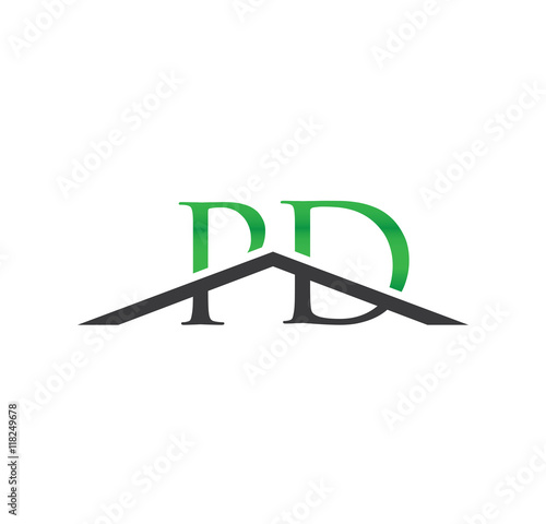 pd green initial
