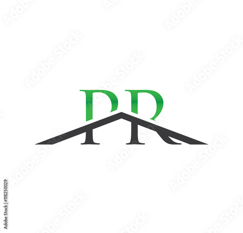 pr green initial 