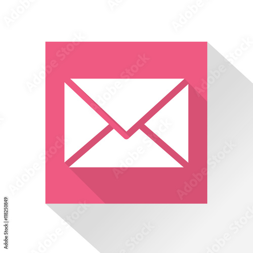 Long Shadow Icon Brief