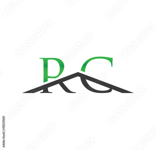 rc green initial
