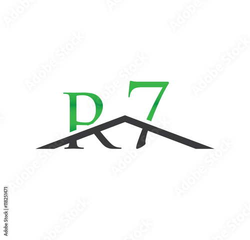 r7 green initial
 photo