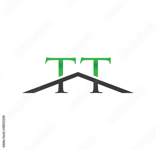 tt green initial 
