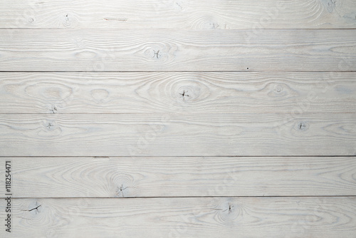 light background from natural wooden planks