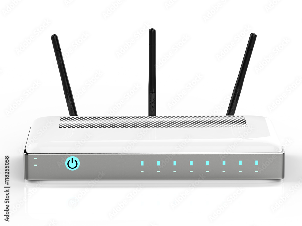 router