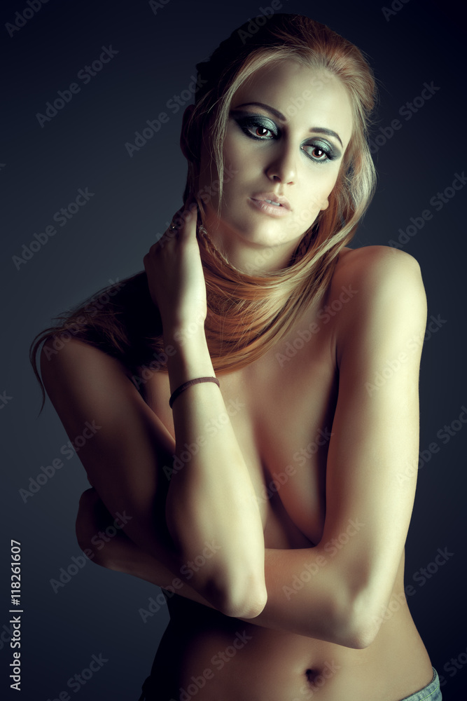Fototapeta premium defencelessness