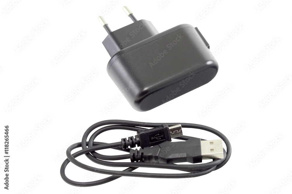 AC/DC adapter AC/DC adapter