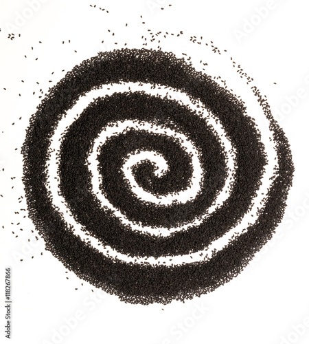 Black Cumin Seeds / Nigella Sativa - Superfood