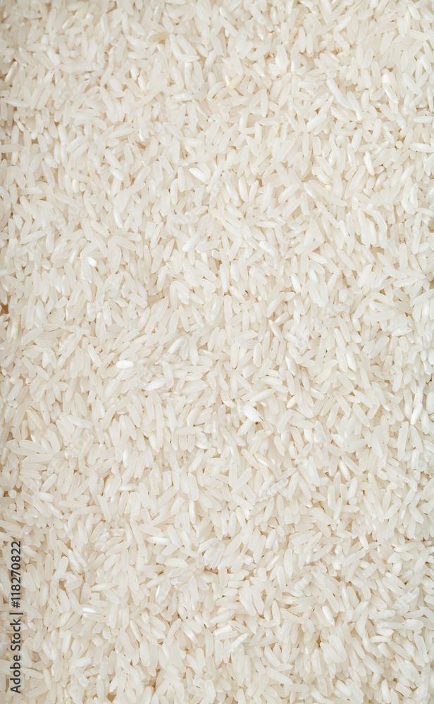 white long rice natural white long rice grains background white long rice natural white long rice grains background