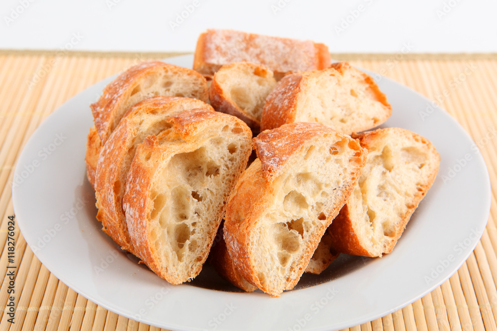 Baguette Baguette