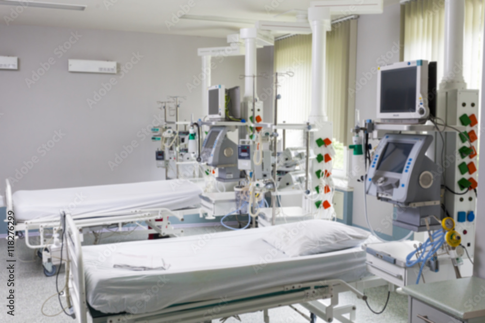 postoperating room postoperating room