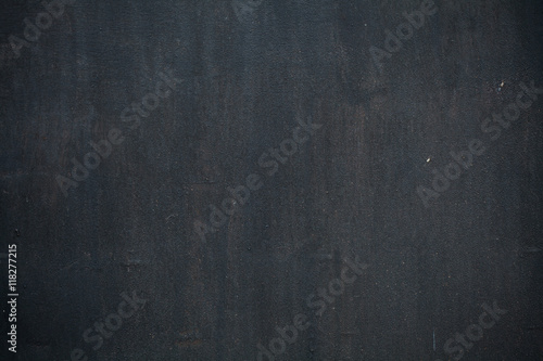 Black distressed background