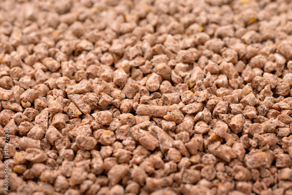 Animals compound feed pellets Animals compound feed pellets