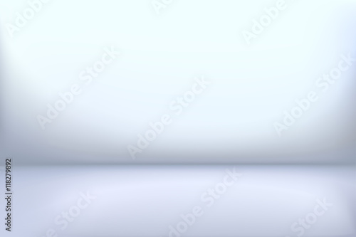 Background Gradient Horizon Cool Vector