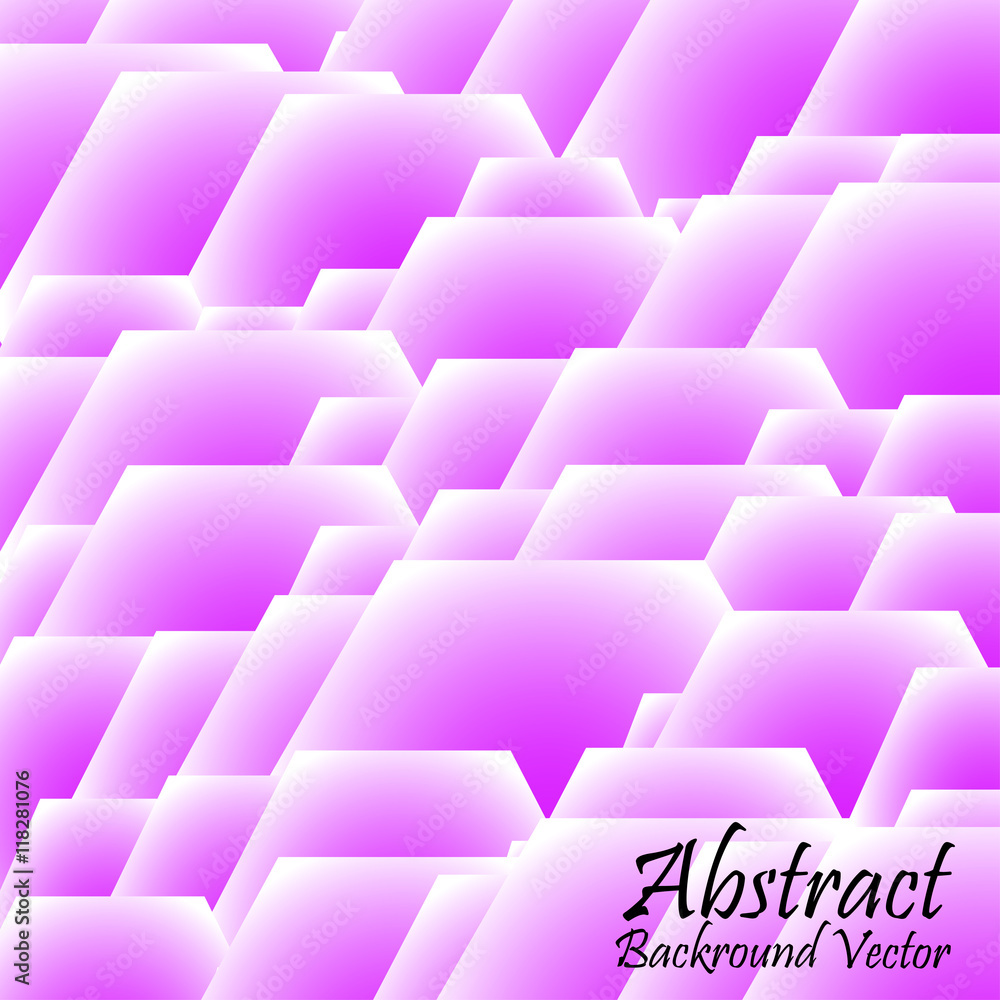 Obraz premium Abstract background for design. Vector illustration