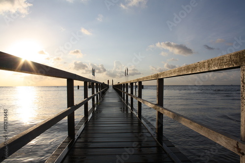 Wyk auf Föhr
