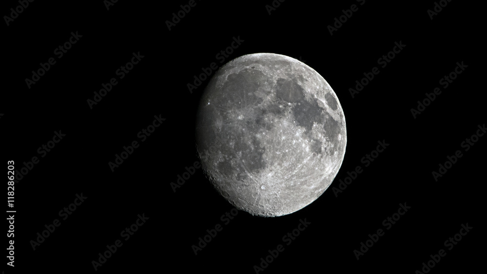 Obraz premium Луна 04