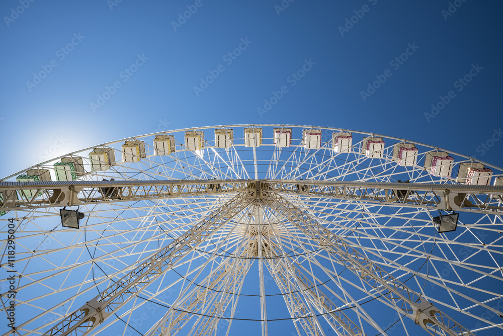 Ruota panoramica Ruota panoramica