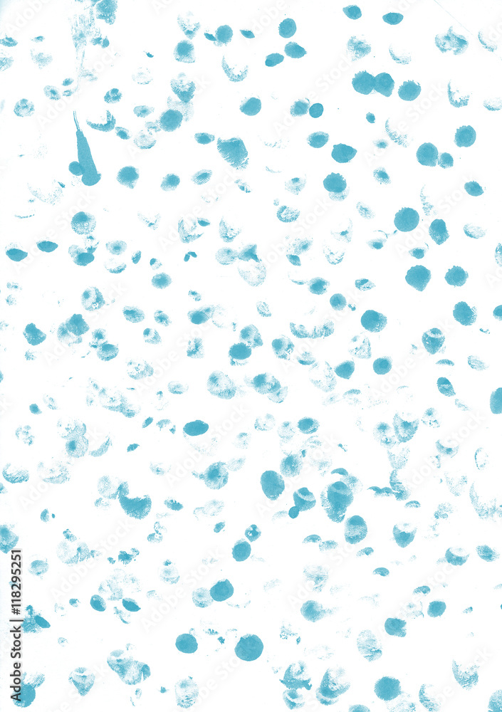 blue paint watercolor texture with spots and streaks blue paint watercolor texture with spots and streaks