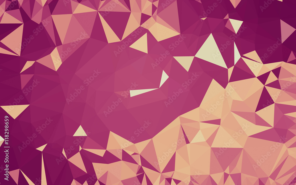 Abstract low poly background, geometry triangle Abstract low poly background, geometry triangle