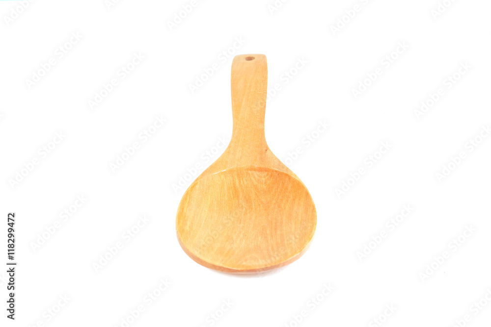 Wooden spoon Wooden spoon