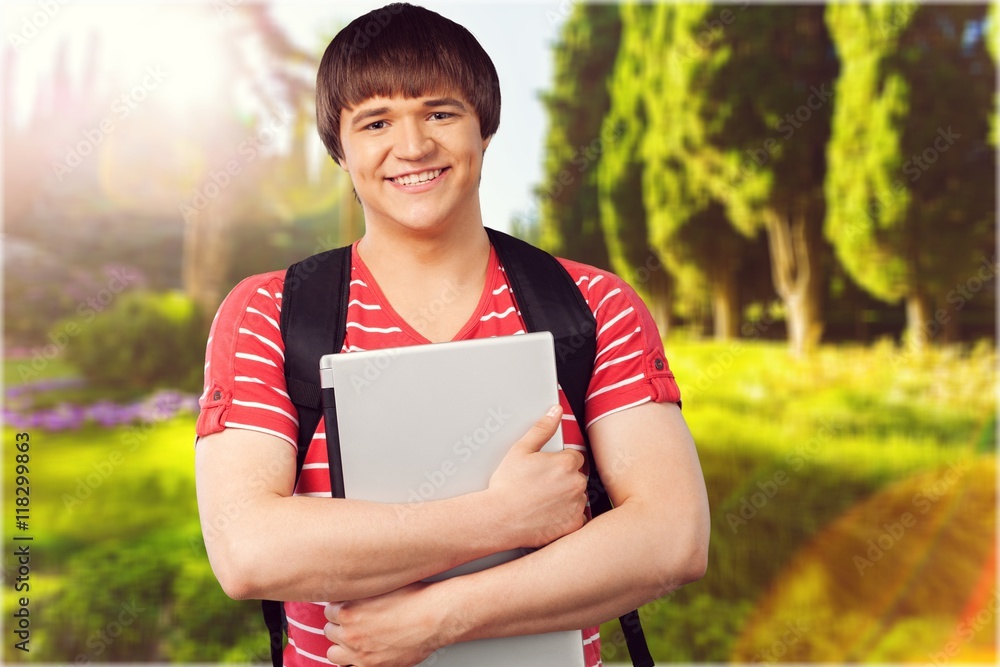 Student. Student.