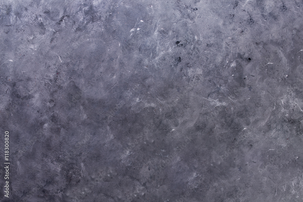 Background for Halloween. Gray texture. Copyspace