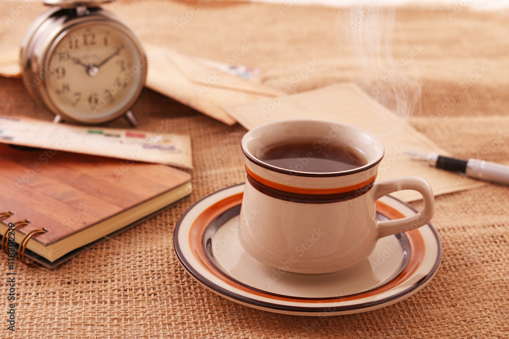 コーヒータイム コーヒータイム