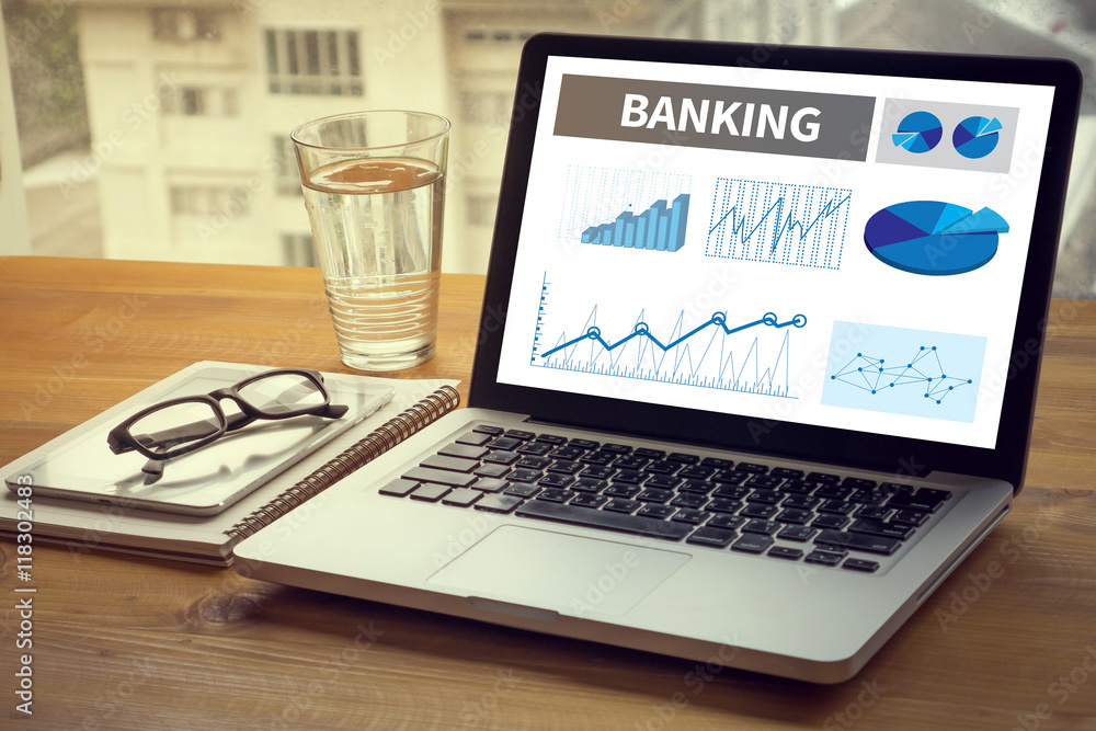 BANKING BANKING