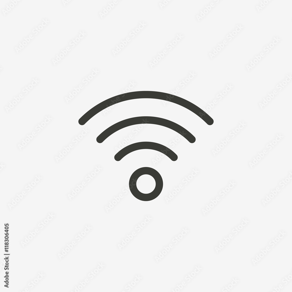 signal strength icon signal strength icon