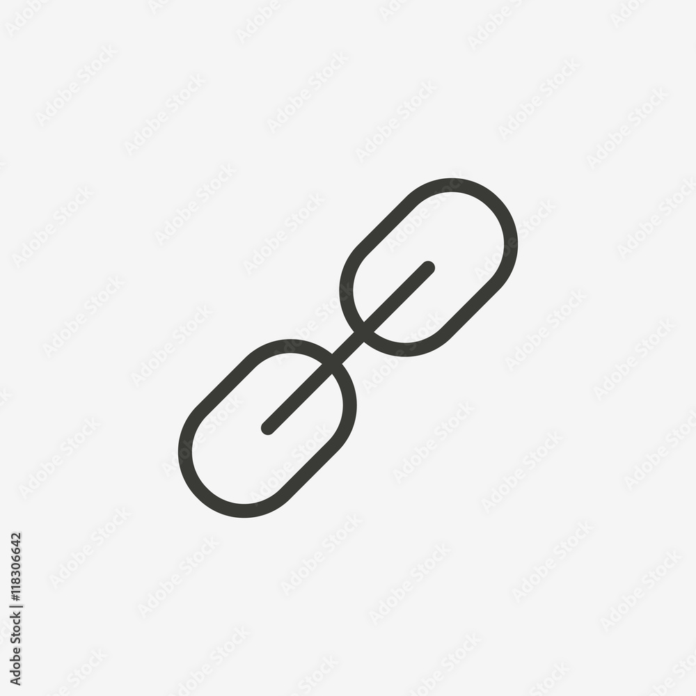 attach link icon attach link icon