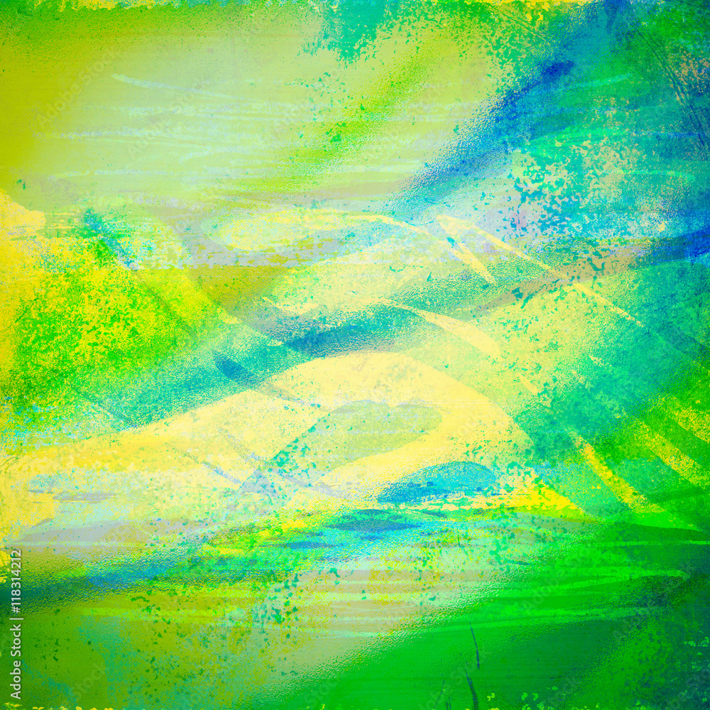 Brazil tone background, design Brazil tone background, design