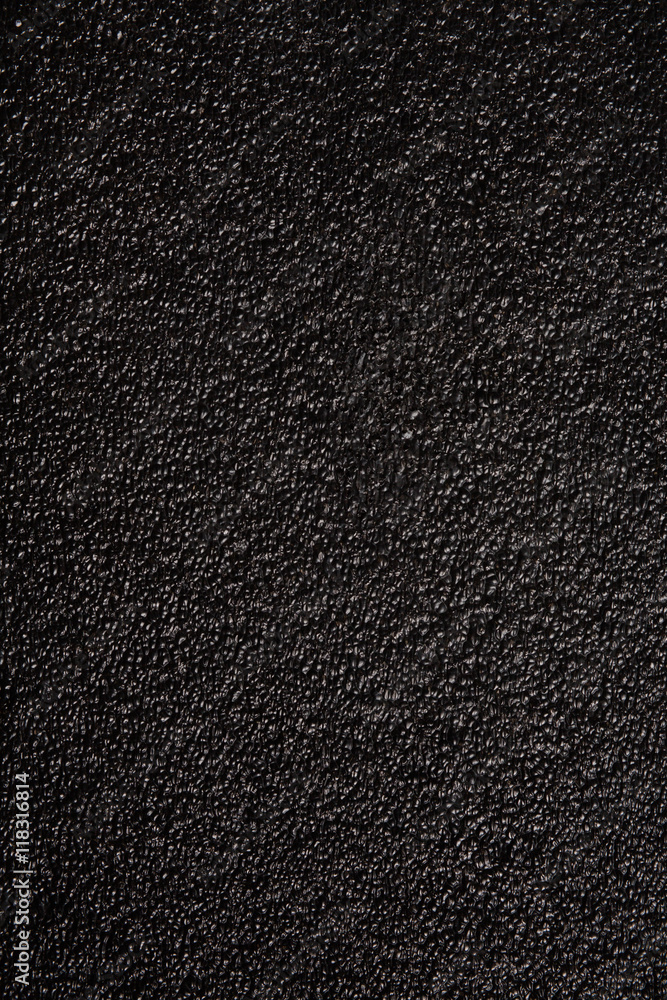 Black texture closeup may be used for any background. This texture is nice idea for emotions. Black texture closeup may be used for any background. This texture is nice idea for emotions.