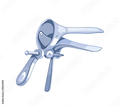 Gynecology icon set