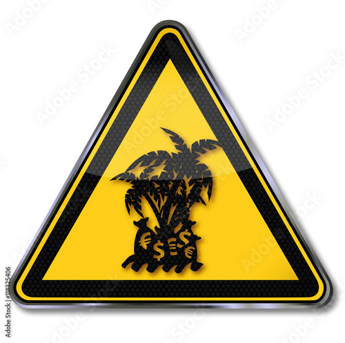 Schild 2110