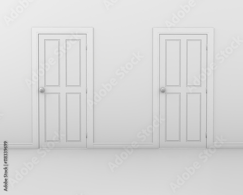 doors