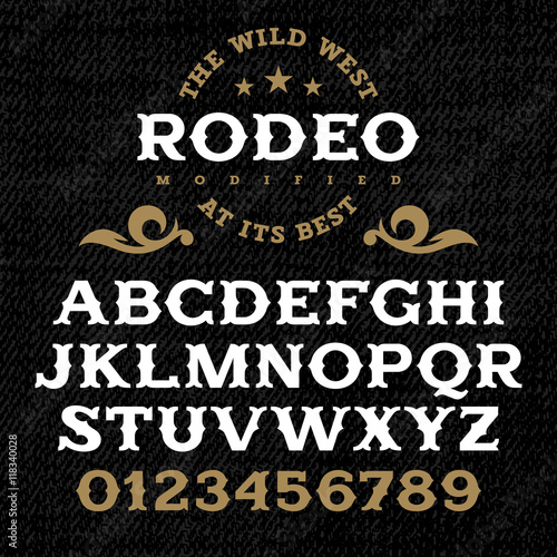 Rodeo modified 001