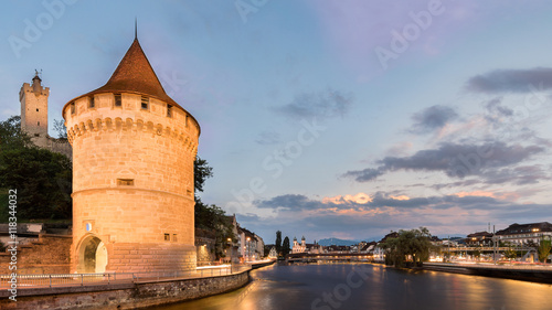 Nölliturm Luzern