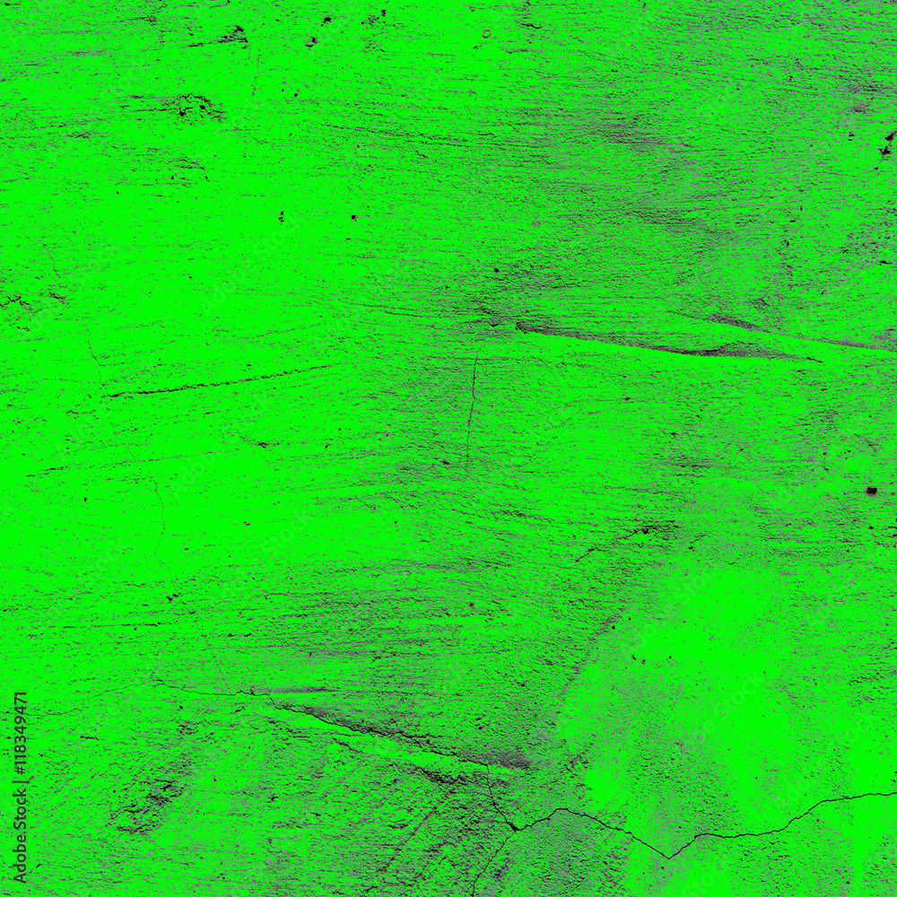 Obraz premium abstract green background texture cement wall