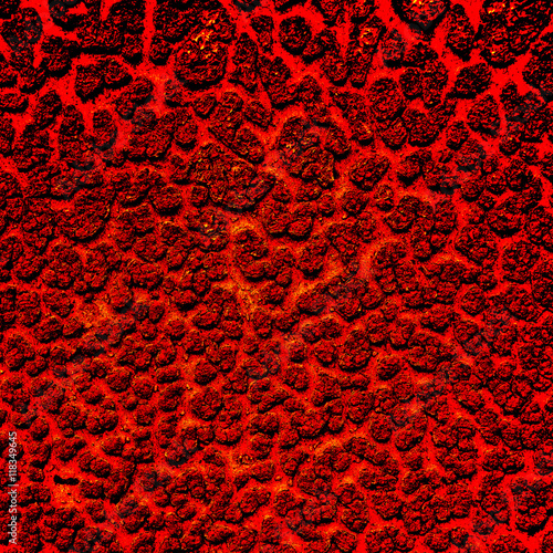 abstract red background texture rusty metal
