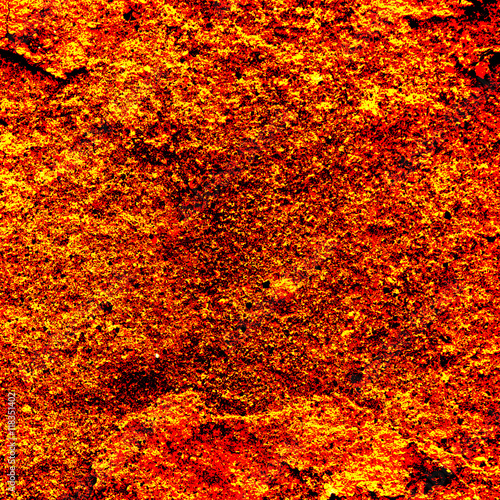 abstract red background texture cement wall