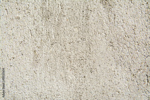 Wallpaper Mural gray background texture cement wall Torontodigital.ca