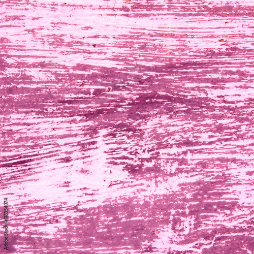 violet background rusty metal panel painted