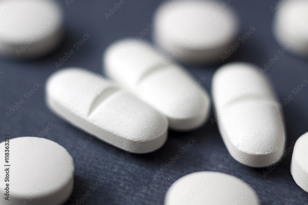 Few tablet pills Few tablet pills