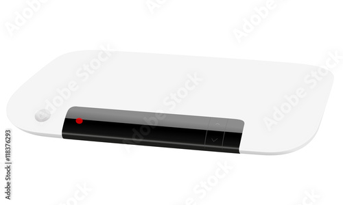 Receiver