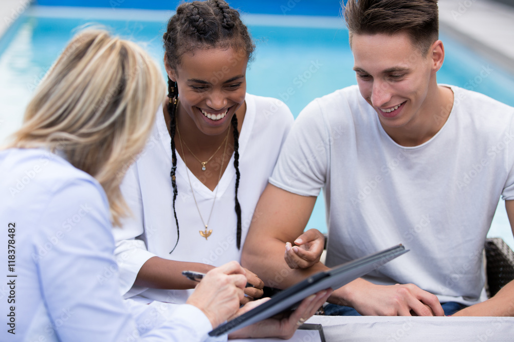 Financial planning consultation Financial planning consultation