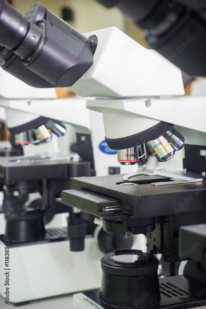Microscope Microscope